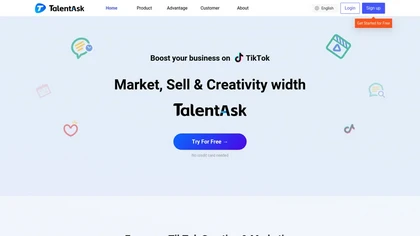 TalentAsk